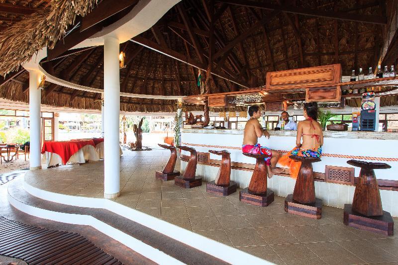 Voi Amarina Resort Nosy-Be Exteriör bild